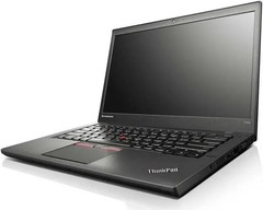 Lenovo ThinkPad T450s 14 in i5-5300U 12GB DDR4 256GB SSD W10 Pro 64Bit