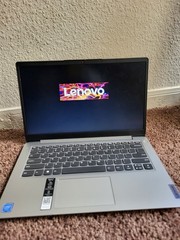 Lenovo IdeaPad 1i 14″ Intel Celeron Processor Windows 11