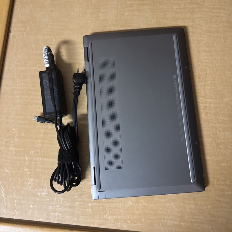 HP Chromebook 14 inch (64GB, Intel Core i3 10th Gen., 2.10GHz, 8GB)... gallery