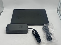 ASUS ROG Strix G16, 16” 16:10 2.5K 240Hz, RTX5070Ti, R9 9955, 32GB DDR5, 1TB SSD