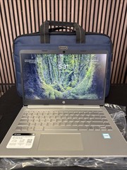HP Laptop 14-dq6011dx 14″ Intel N150 16GB DDR4 128GB UFS SSD Windows 11