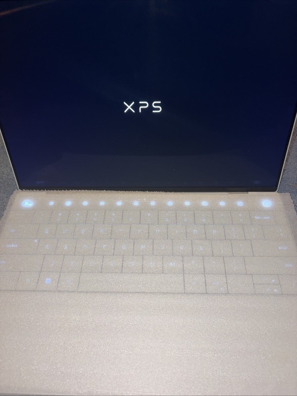 13 Dell XPS 9320 Touch Intel Core I7 12th Gen 16GB RAM 512GB Windows 11 See Pics gallery