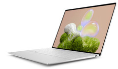 Dell XPS 13 9350 Touch, 3K OLED, 400 nit ,Ultra 7 258V 32GB RAM 1TB SSD