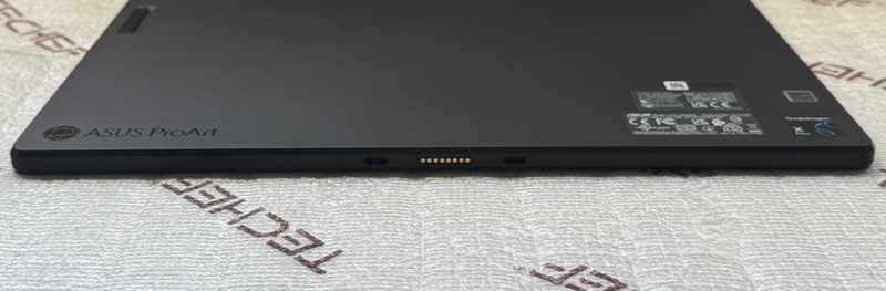 ASUS ProArt PZ13 13" OLED 3K Detachable Laptop Snapdragon X Plus 16GB RAM 1TB gallery