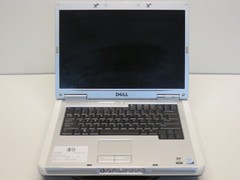Dell Inspiron E1505 Intel Core 2 Duo Processor 1.00GHz 1GB 500 GB WIN XP NO BAT