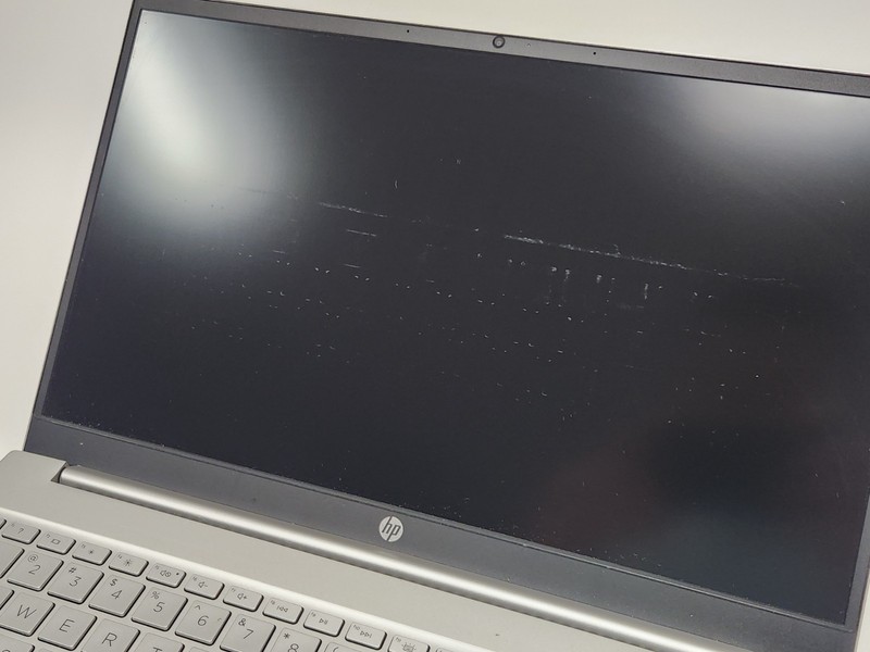 HP Pavilion 15T-EG000 15.6" Intel i7-1165G7 2.8GHZ 8GB Ram 256GB SSD Win11Pro gallery