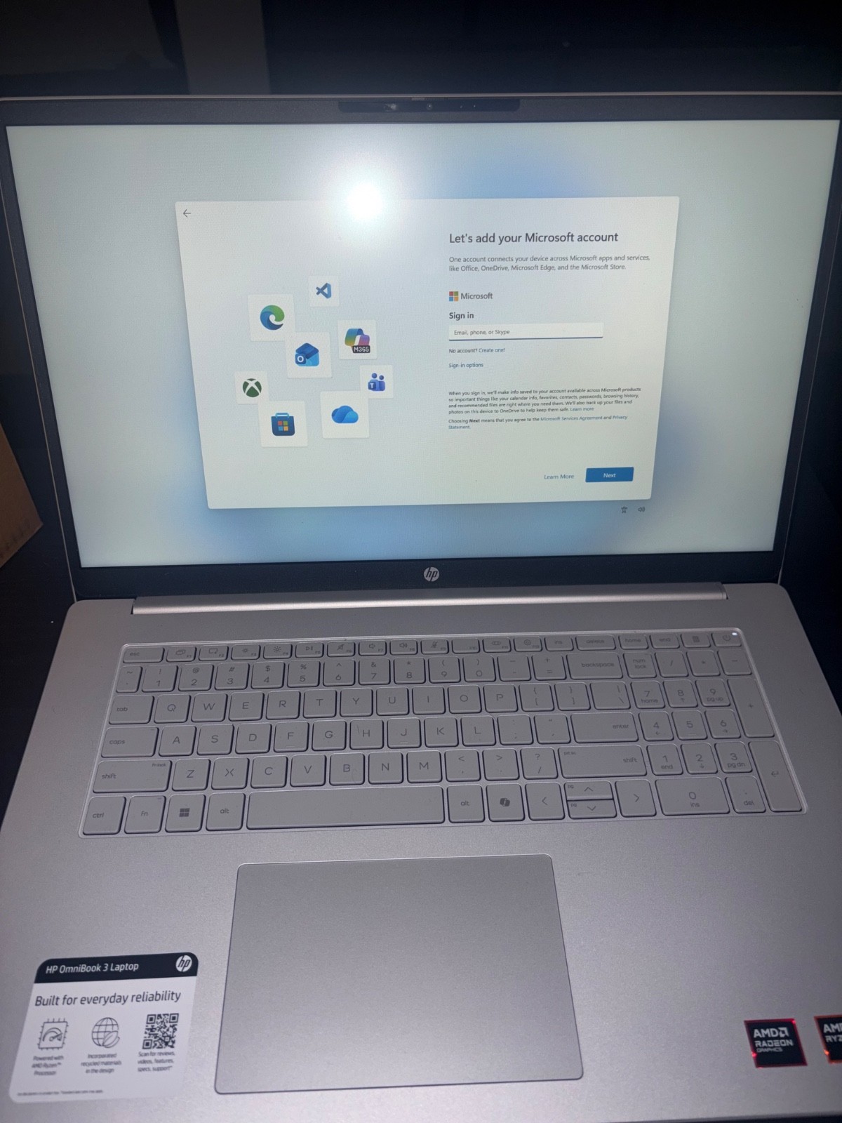 hp omnibook 3 laptop gallery