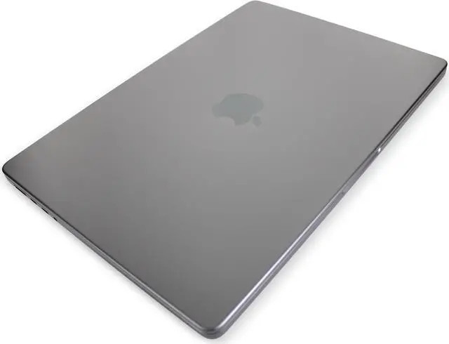 Apple MacBook Pro 14" M1 Pro (2021) | Refurbished - Very Good gallery