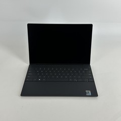 Dell XPS 13 Plus 9320 Black FHD+ 1.8 GHz i7-1280P 32GB RAM 512GB SSD Good