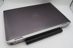 Dell Latitude E6530 | i7-3740QM @ 2.6GHz | 8GB DDR3 | 15.6″ | No HD/OSAC | Parts