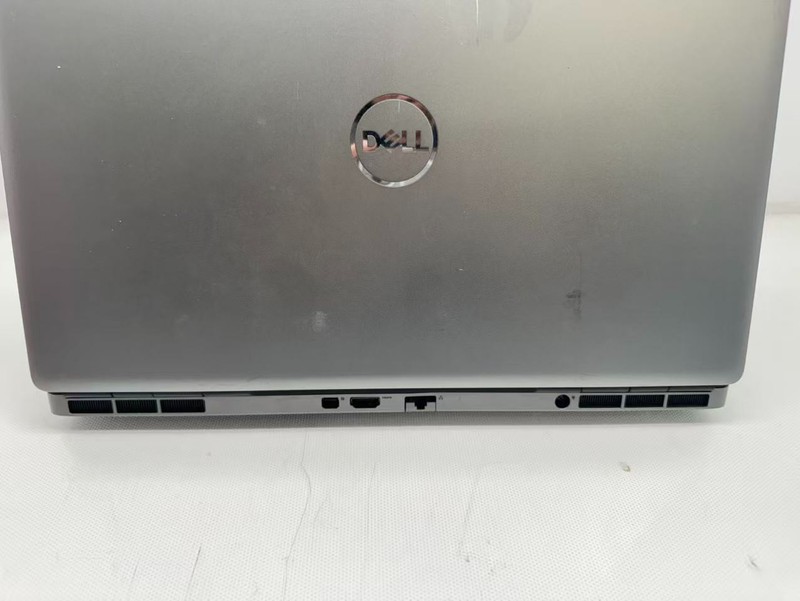 Dell Precision 7550 Laptop Intel i7-10850H@2.70GHz 16GB 256GB T2000 Win11 w/AC gallery