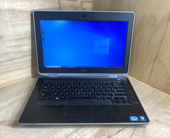 Dell Latitude E6430 Laptop i7-3520M@2.9GHz/8GB RAM/500Gb HDD/Read