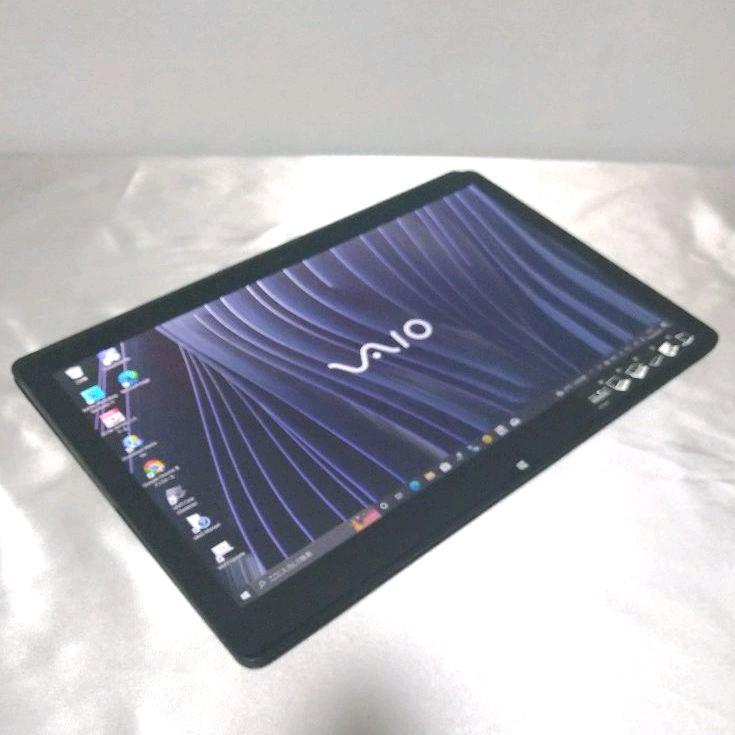 SONY VAIO SVF15N Core i7 8GB 15 inch Full HD Good Condition Laptop one-of-a-kind gallery