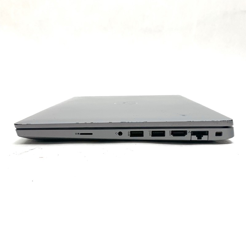 Dell Latitude 5420 14" FHD Intel Core i5-1135G7 8GB DDR4 512GB NVMe Windows 11 gallery