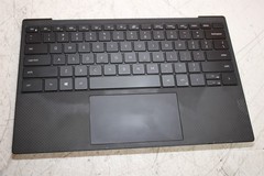 No Screen Dell XPS 13 9310 Intel Core i7-1185G7 3GHz 16GB 512GB READ!!