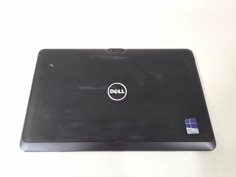 Dell Venue 11 Pro 7130 vPro i5-4300Y @ 1.6GHz 4GB 128GB Touch Screen FHD Win 11 gallery