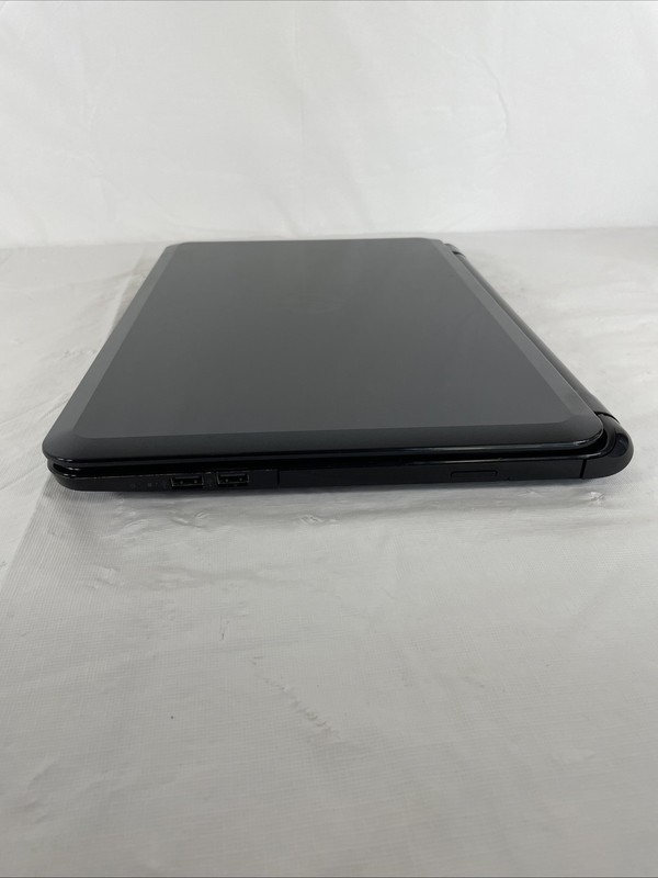 HP 15 Notebook PC Pentium N3530 @ 2.16GHz 4 GB NO HDD NO OS - READ gallery