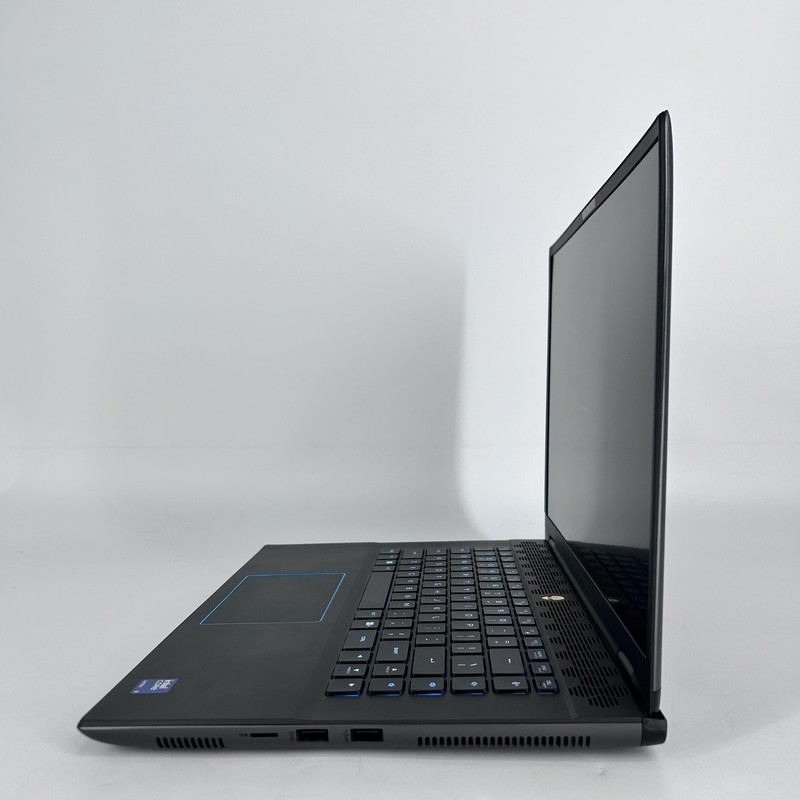 Dell Alienware M16 R2 240Hz QHD+ 2.5 GHz Ultra 9 185H 32GB 1TB SSD RTX 4070 Good gallery
