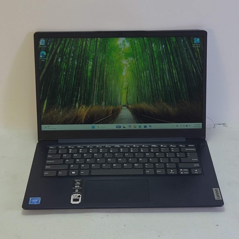 Lenovo IdeaPad 1 14IGL7 14" Celeron N4020 1.1GHz 4GB RAM 128GB SSD