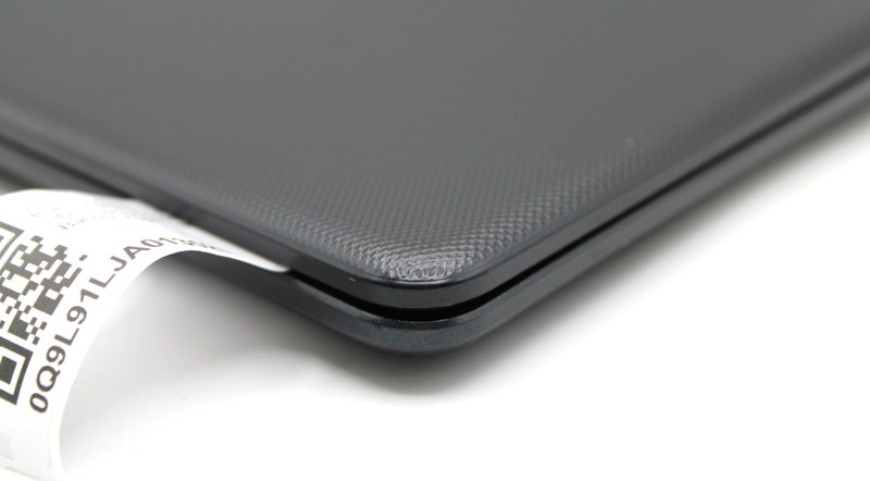Samsung XE500C13 Celeron-N3060@1.6GHz 2GB LPDDR3 16GB INTERNAL NO OS *PARTS* gallery