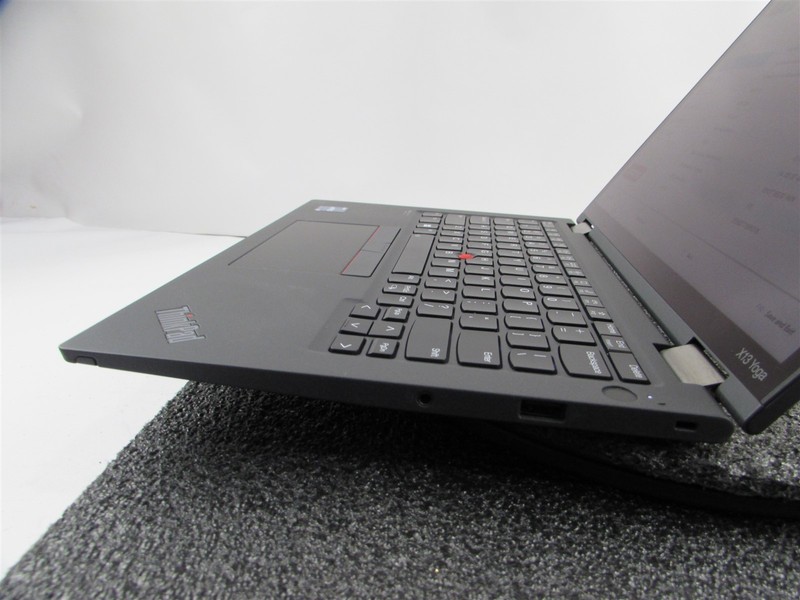 LENOVO THINKPAD X13 YOGA (Gen 3) 13.3" 2-in-1 I5-1245U 256GB SSD 16GB RAM NO O.S gallery