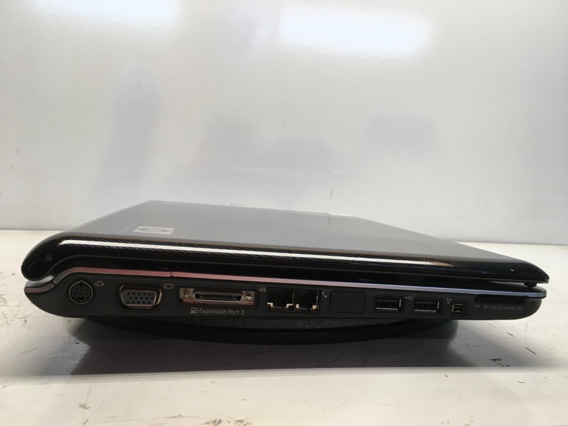 HP Pavilion DV6627OM AMD Turion 64 X2 TL-58 1900MHz 4 GB NO HDD gallery