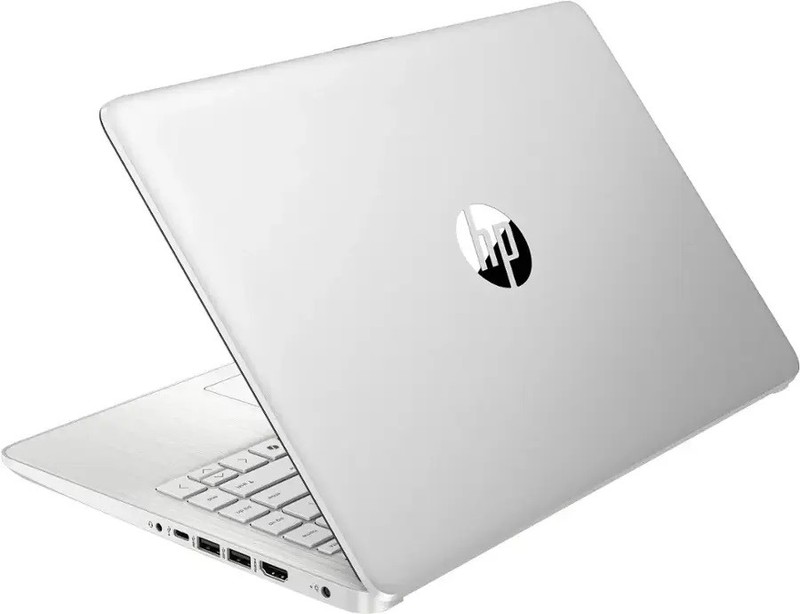 HP 14 inch Student Laptop Intel N150 UPTO 16GB RAM 128eMMC up to 3.6GHz Notebook gallery