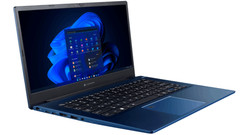 DYNABOOK PORTEGE X40-M U7-255H 14″ WUXGA TOUCH 16GB 512GB SSD TB4 W11P(AI) 3YR