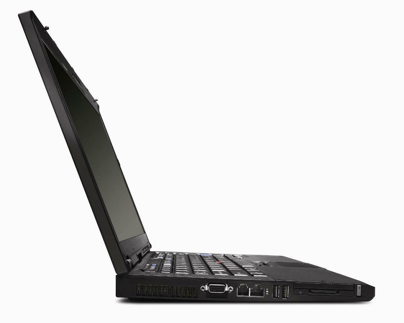 Lenovo IBM T400 core 2 duo p8400 4GB RAM win xp/7/10 14.1 inch 1 year warranty gallery