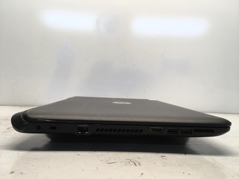 HP 17-P121WM AMD A6-6310 1800MHz 4 GB NO HDD gallery