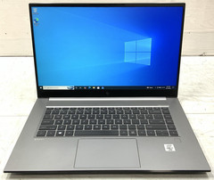 HP ZBook Studio G7 | Intel i7-10850H 512GB NVMe 32GB DDR4 Quadro T2000 W10P