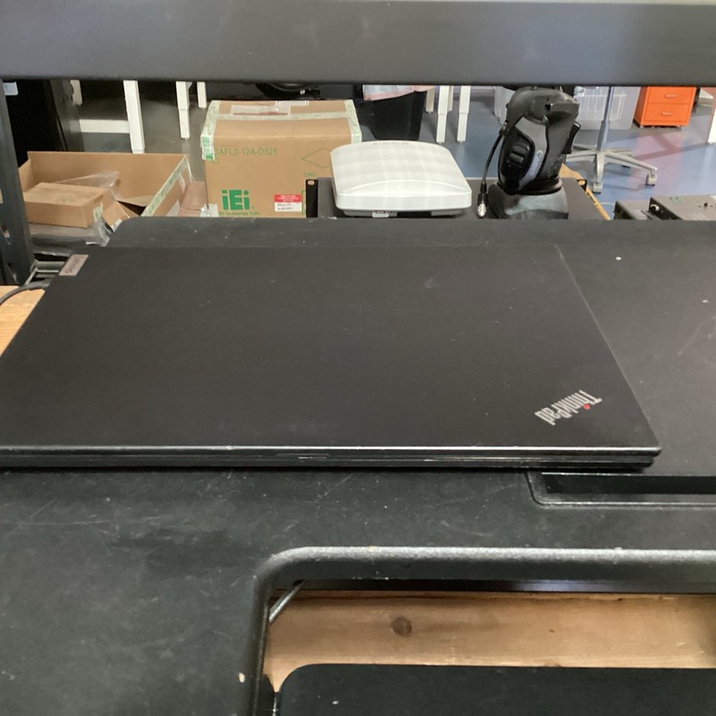 Lenovo Thinkpad L14 Gen 2, i5-1135G7@2.40GH, 16GB RAM, 256GB No OS/CHARGER. gallery