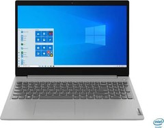 Lenovo IdeaPad 3 81WE00NKUS 15.6 in Touch i5-1035G1 12GB RAM Memory 256GB SSD