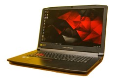 Acer Predator Helios 300 15.6″ (512GB SSD, Intel Core i7 12th Gen., 4.70 GHz,…
