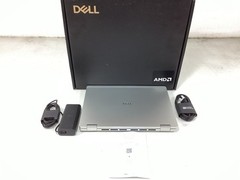 Dell Pro Plus 13.3″ 2-in-1 AMD Ryzen 5 PRO 230 32GB 512GB Radeon 760M – (6PT55)