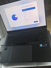 Samsung Galaxy Book5 PRO 360 16″ Touch 2-in-1 Ultra 7 258V 32GB RAM 1TB B