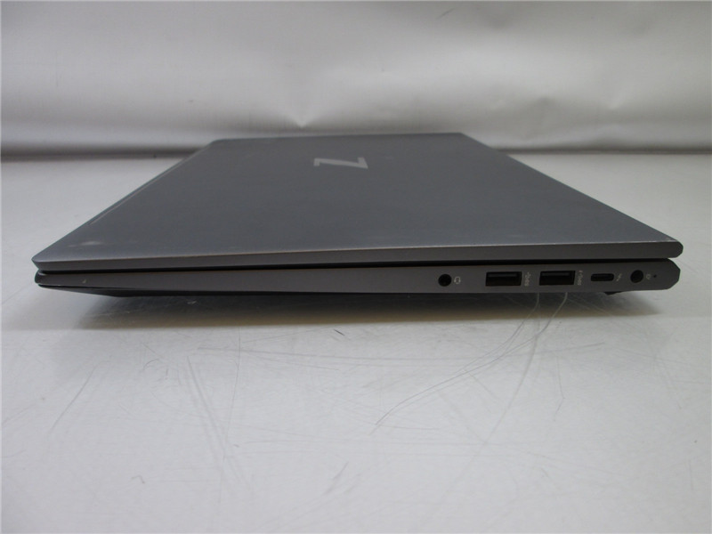 HP ZBook Power G8 Laptop i7-11850H 2.5GHz 8GB 512GB SSD Windows 11 Pro COA gallery