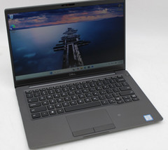 Dell Latitude 7400 – W11 Pro, 16GB RAM, 256GB SSD, Intel i7-8665U, Bad Speakers