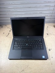 DELL LATITUDE 7480 INTEL CORE I7 7TH GEN 8GB RAM