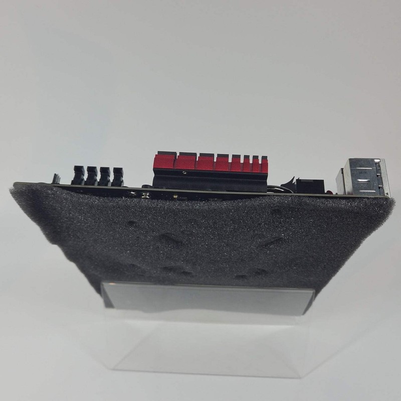 MSi A88x-G45 FM2+ ATX AMD DDR3 Motherboard gallery