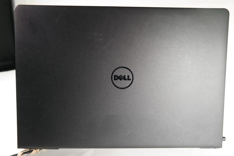 Dell Inspiron 15-3552 -Intel Celeron N3060/ 4GB RAM/ 128GB HDD/ No Battery gallery
