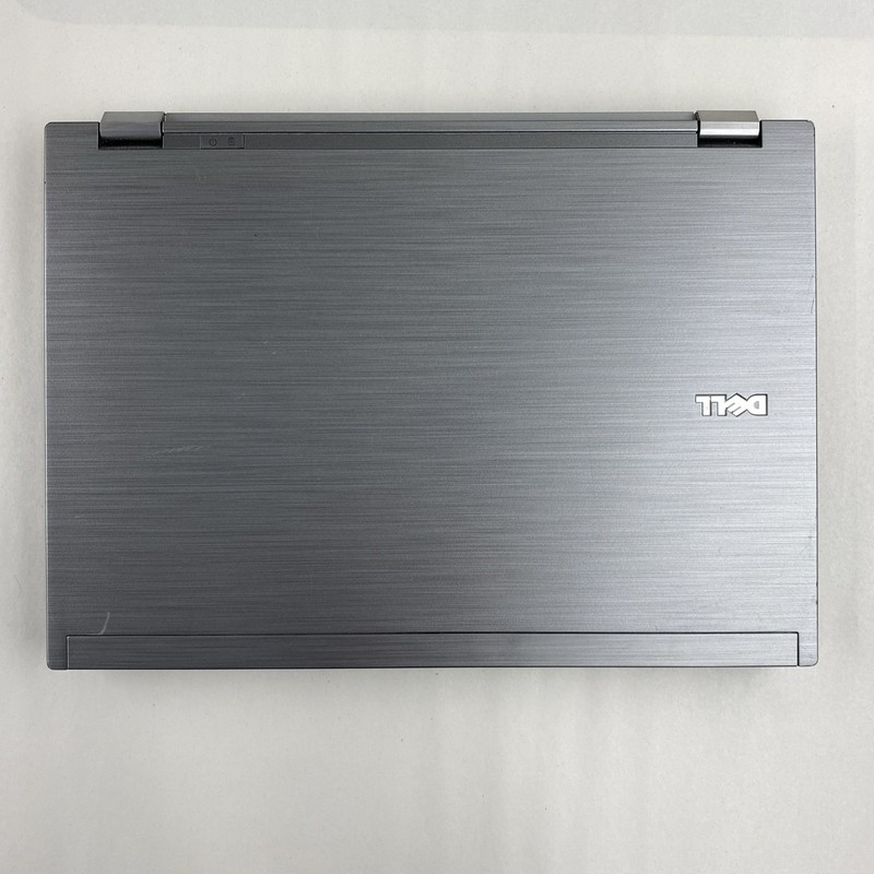Dell Latitude E6410 Core i5-M560 2.67GHz 4GB RAM 14.0" No Battery No HDD No OS gallery