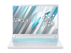 ^ Acer Nitro V14 AI (ANV14-62-R9LT) Laptop (Ryzen AI R5-340/16GB/1TB/RTX5050)