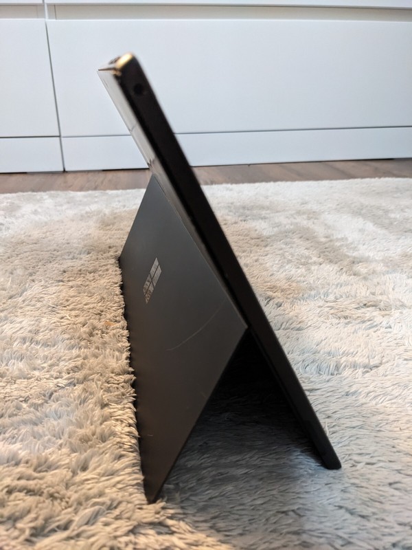 Microsoft Surface Pro 6 12 inch Intel Core i5 8350U 8GB RAM 256GB SSD gallery