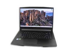 MSI 15.6″ FULL HD GF63 Intel Core i5-9300H 16GB DDR4 512GB SSD NVIDIA GTX 1650