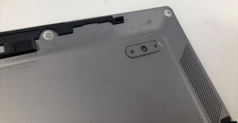 LENOVO ThinkBook 14 G2 ITL Bottom Cover - Used gallery