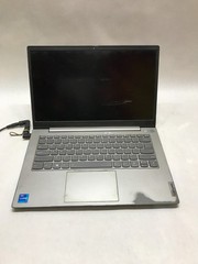 Lenovo ThinkBook 14 G2 ITL 14″ Intel Core i7 NO RAM NO SSD/OS WILL NOT BOOT – DW