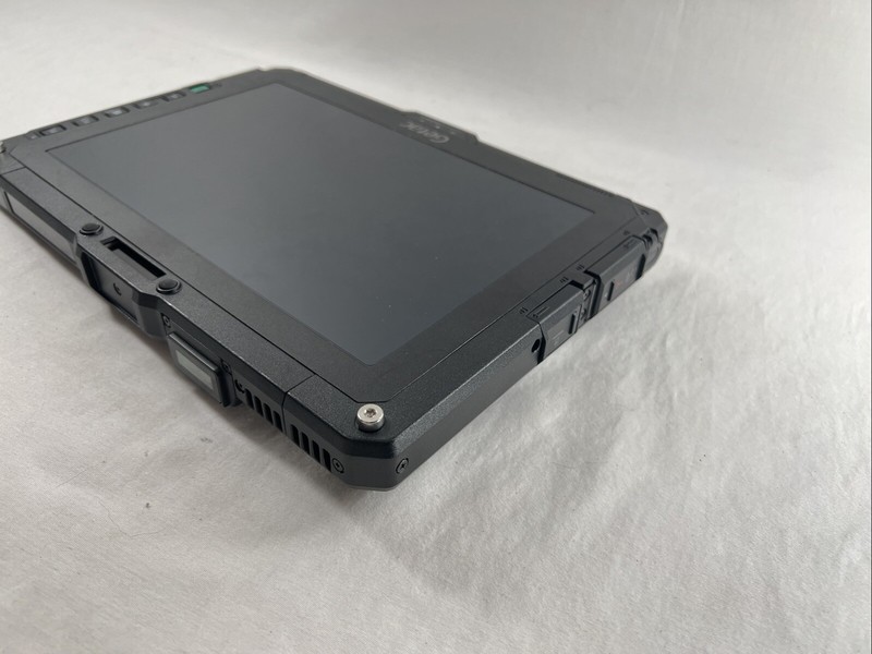 Getac Tablet UX10 I5-8365U 1.60GHz 256GB SSD 8GB Touch Battery Win10P A/C GRD B gallery