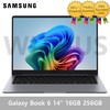 SAMSUNG Galaxy Book6 14" Ultra 5 16GB 256GB SSD Copilot+ Laptop NT740VJG-KC51G= gallery