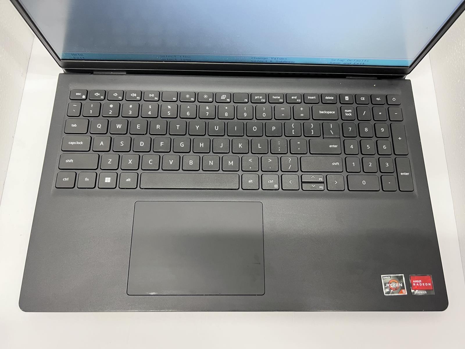 Dell Inspiron 15 3515, AMD Ryzen 5 3450U CPU, 8GB RAM, 256GB NVMe 3972 gallery